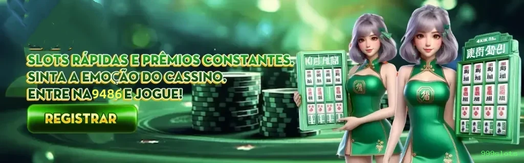 Baixar APK 999slots