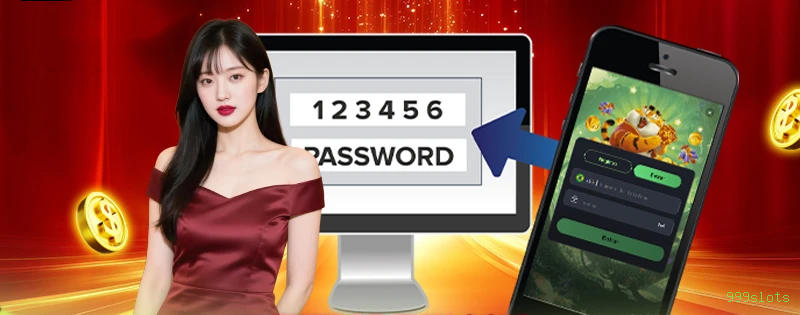 Siga a 999slots no Facebook