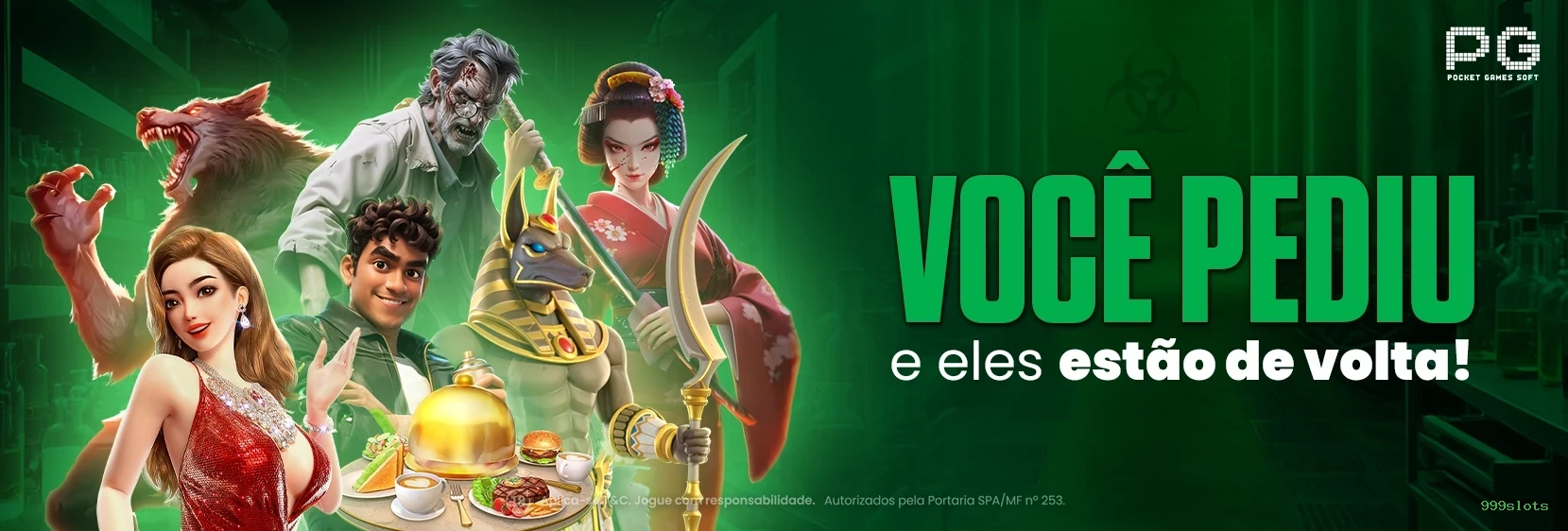 Jogos de Slot 500+