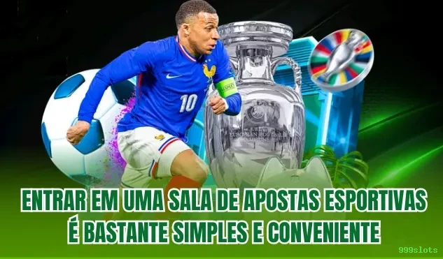 Segurança 999slots