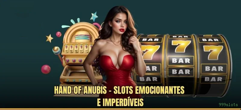 Dicas para ganhar na 999slots